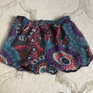 Vintage Havana Shorts - Vintage Havana Shorts Vintage Havana Shorts - Vintage Havana Shorts